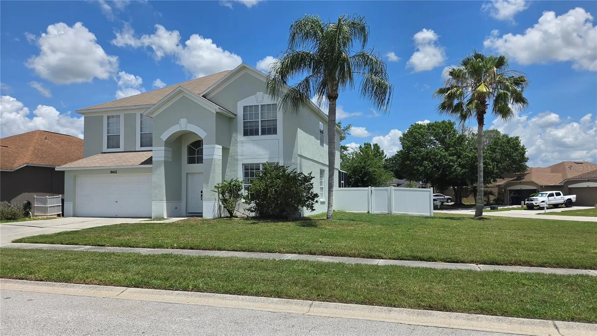 10422 Glen Willow Lane Tampa FL 33647