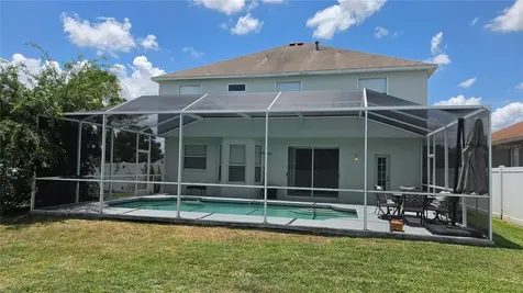 10422 Glen Willow Lane Tampa FL 33647