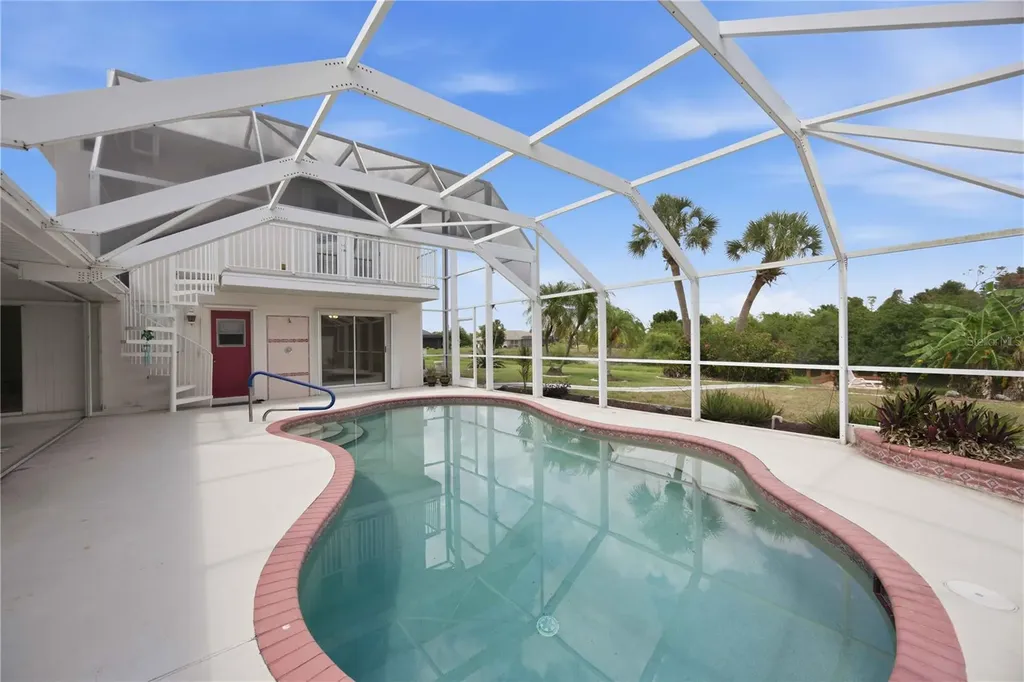 63 Clubhouse Road Rotonda West FL 33947