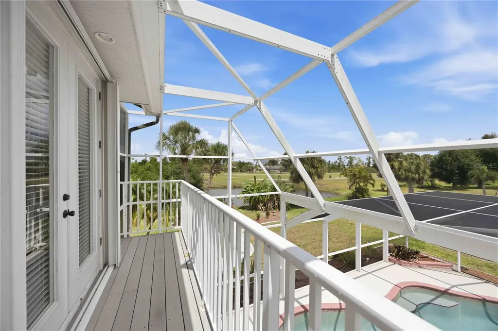 63 Clubhouse Road Rotonda West FL 33947