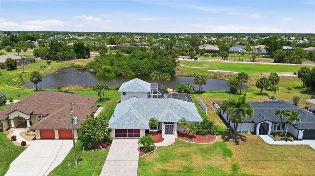 63 Clubhouse Road Rotonda West FL 33947