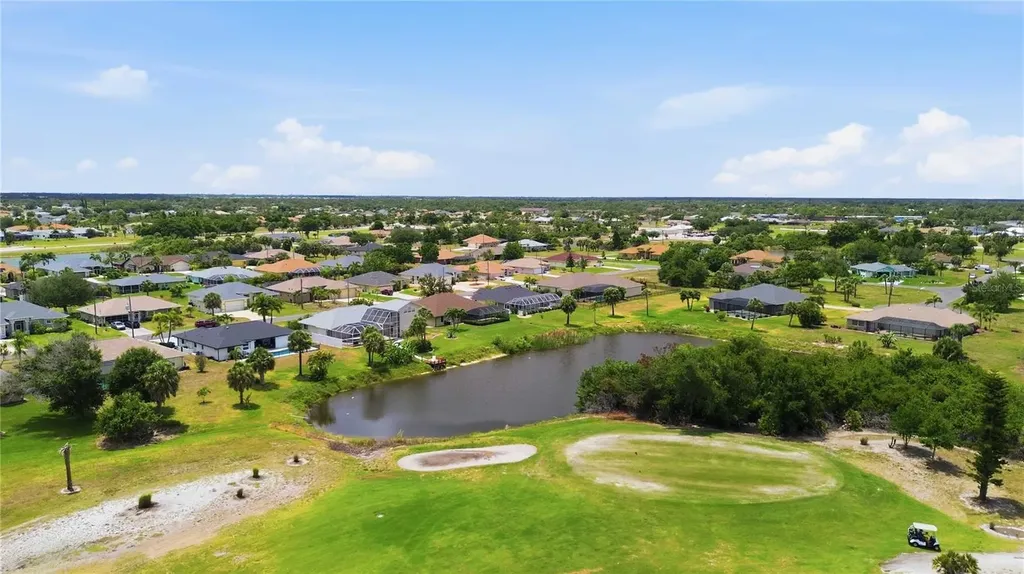 63 Clubhouse Road Rotonda West FL 33947