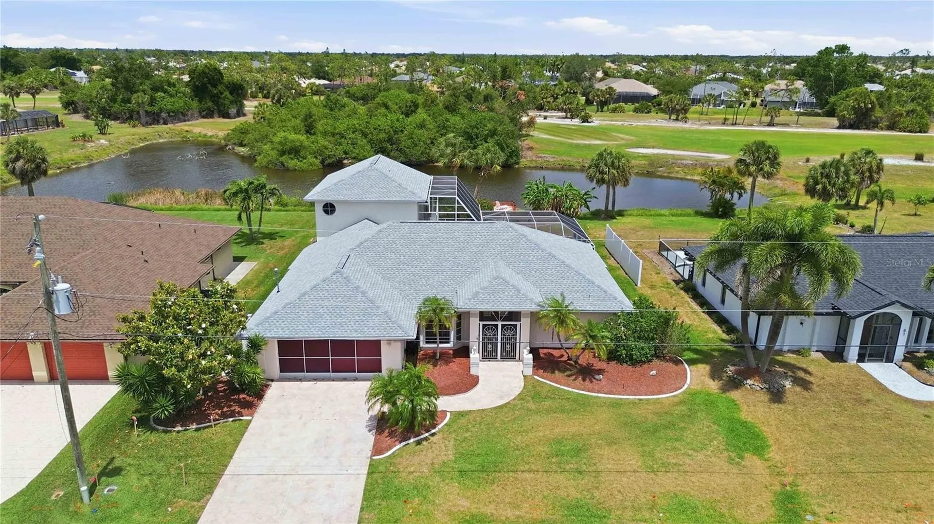63 Clubhouse Road Rotonda West FL 33947