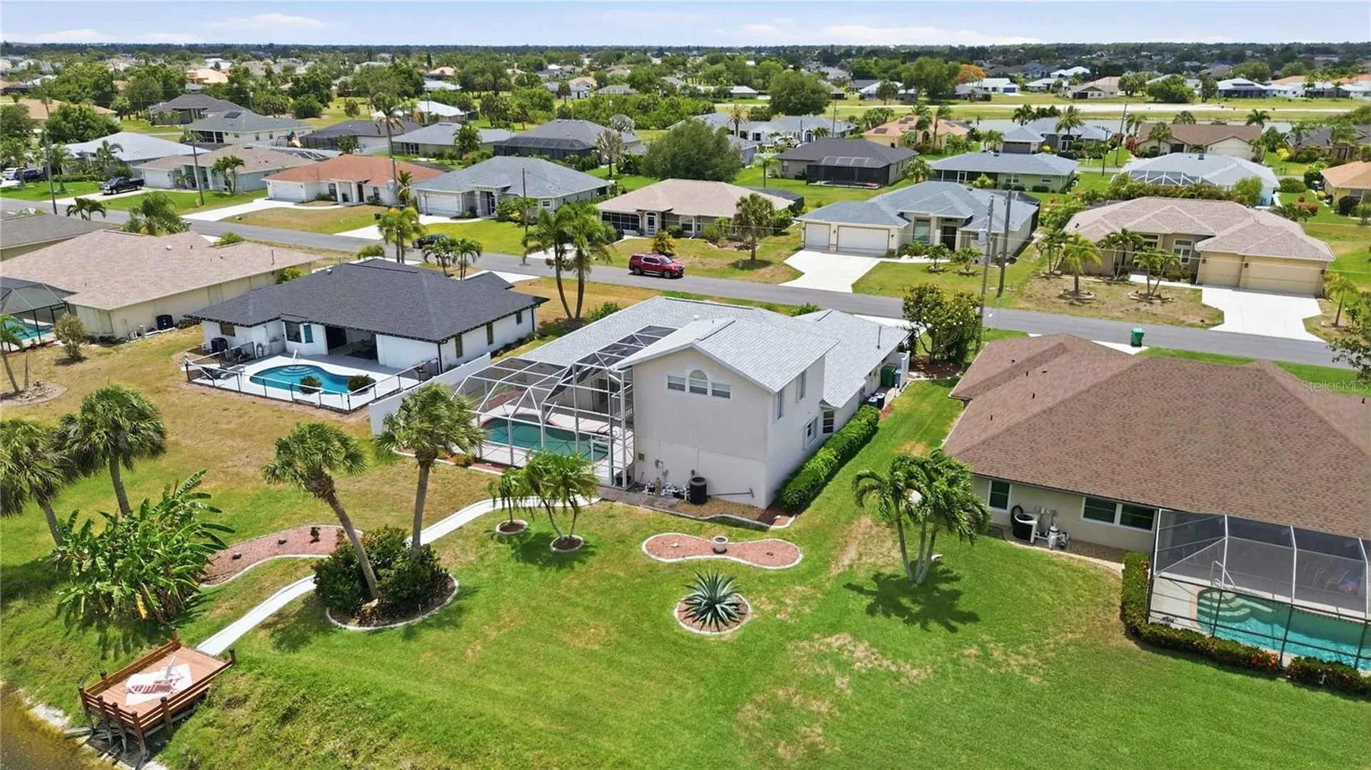 63 Clubhouse Road Rotonda West FL 33947