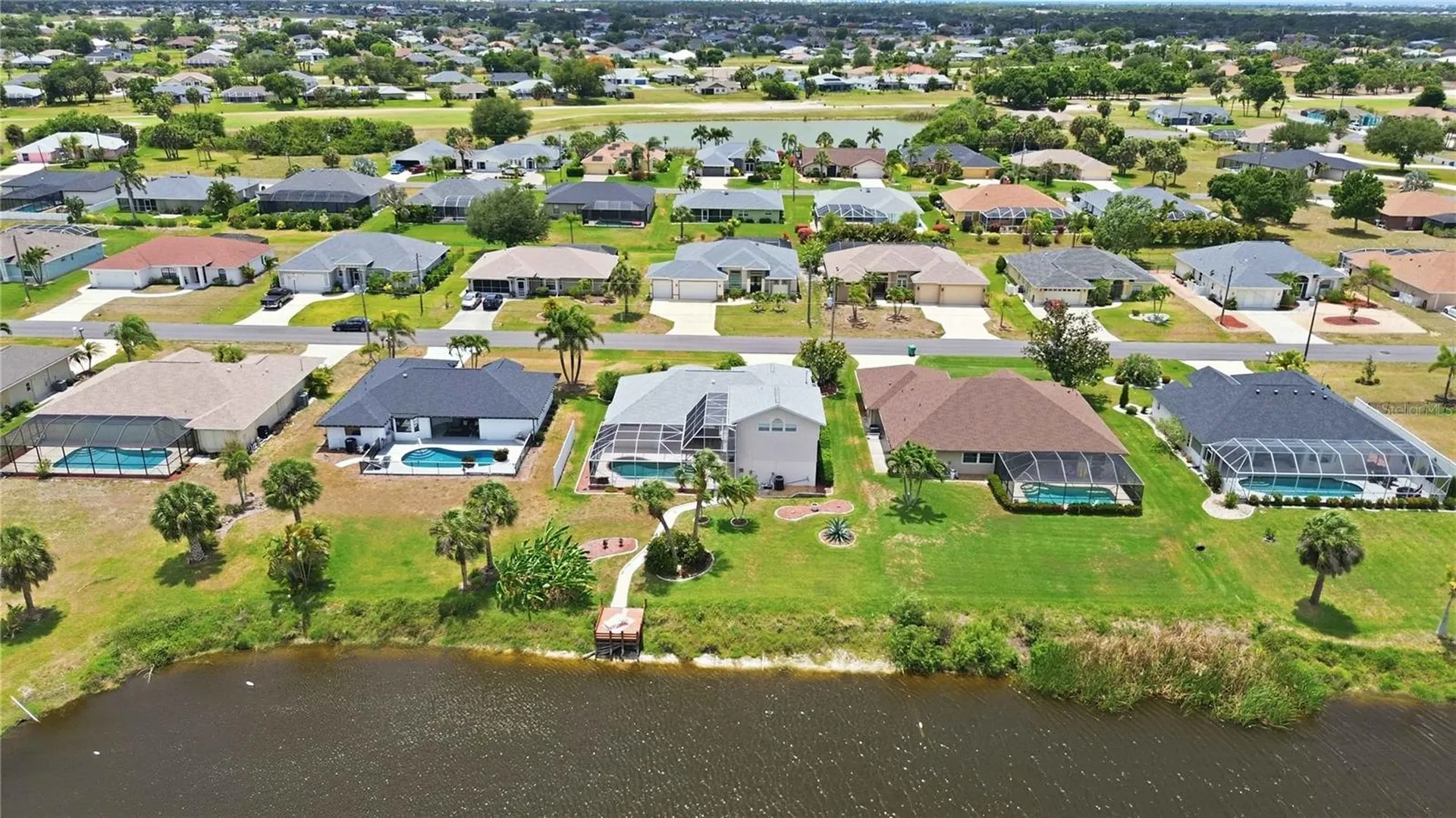 63 Clubhouse Road Rotonda West FL 33947