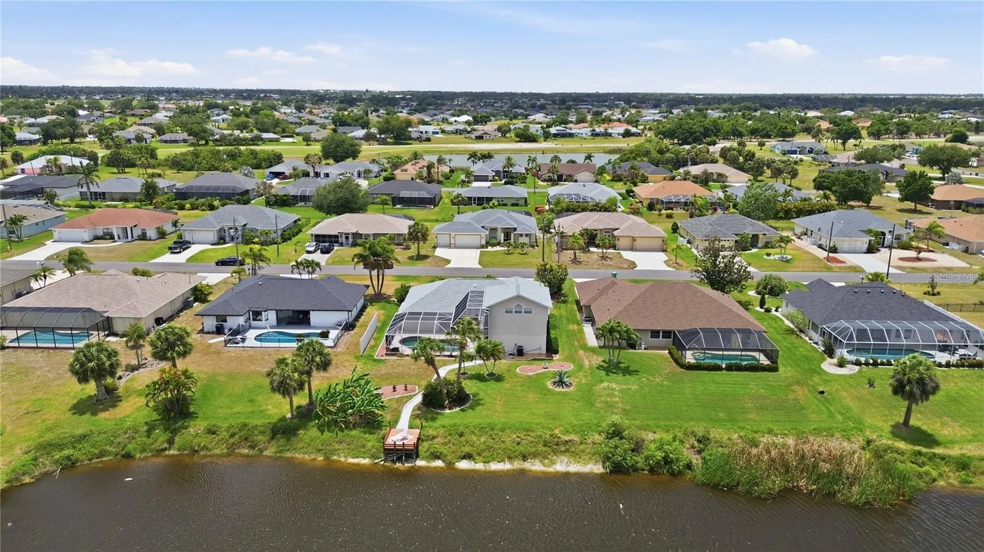 63 Clubhouse Road Rotonda West FL 33947
