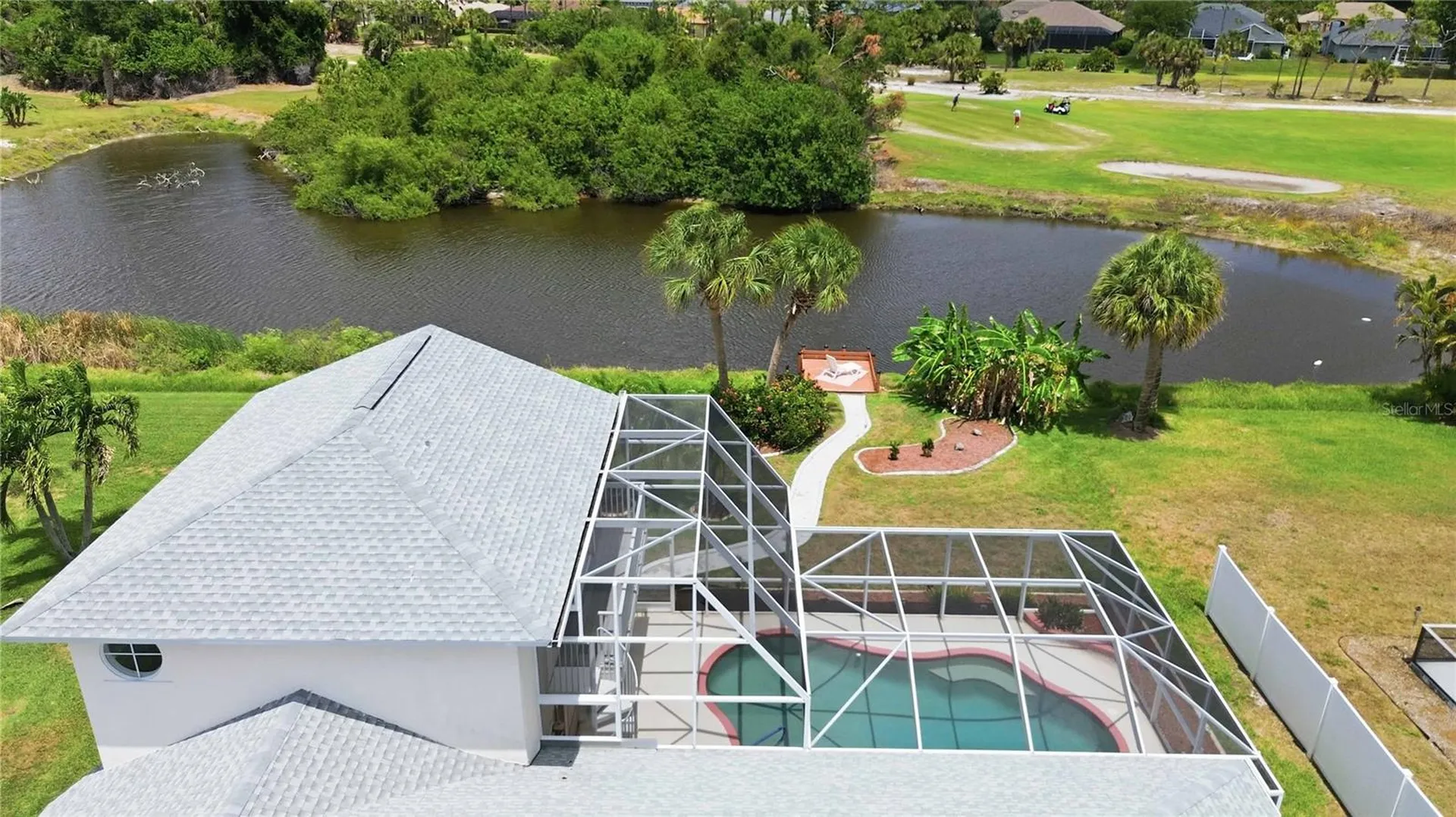 63 Clubhouse Road Rotonda West FL 33947