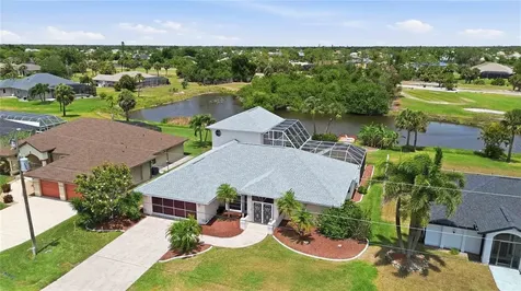 63 Clubhouse Road Rotonda West FL 33947