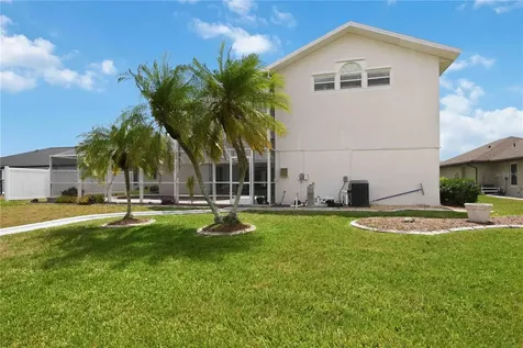 63 Clubhouse Road Rotonda West FL 33947