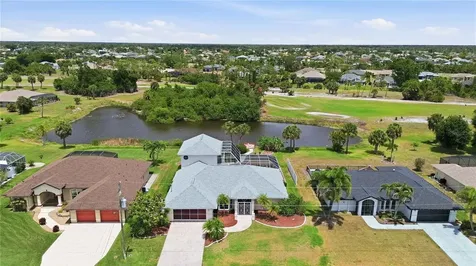 63 Clubhouse Road Rotonda West FL 33947