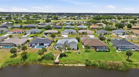 63 Clubhouse Road Rotonda West FL 33947