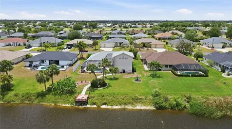 63 Clubhouse Road Rotonda West FL 33947