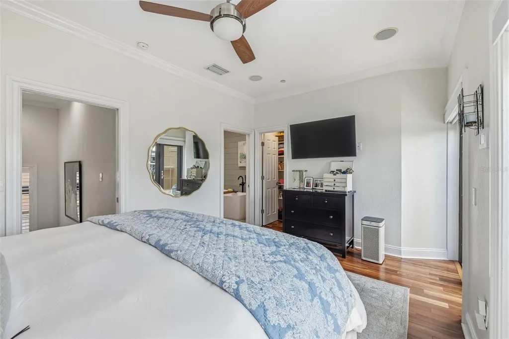 2234 Soho Bay Court Tampa FL 33606