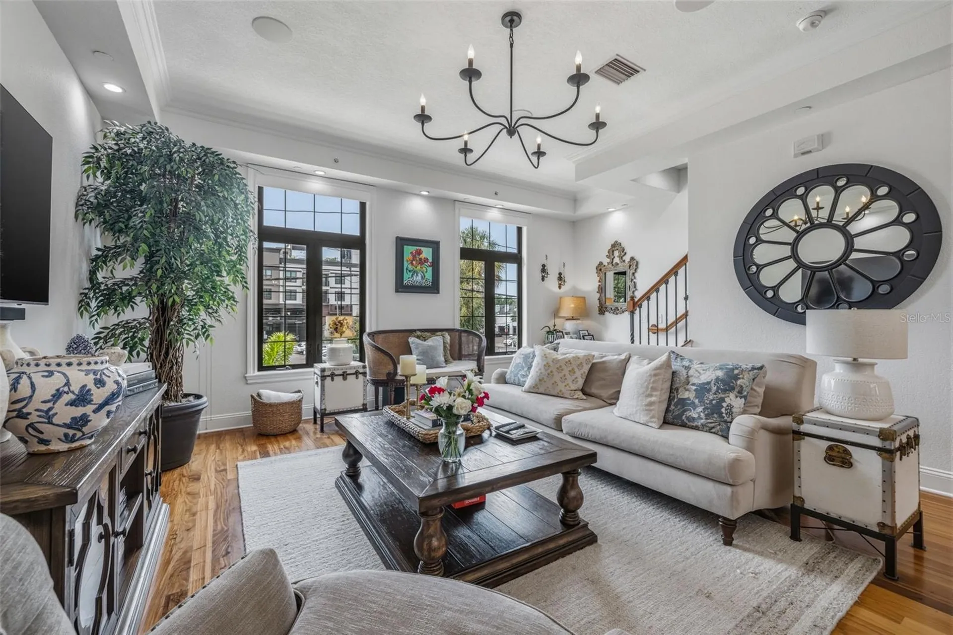 2234 Soho Bay Court Tampa FL 33606