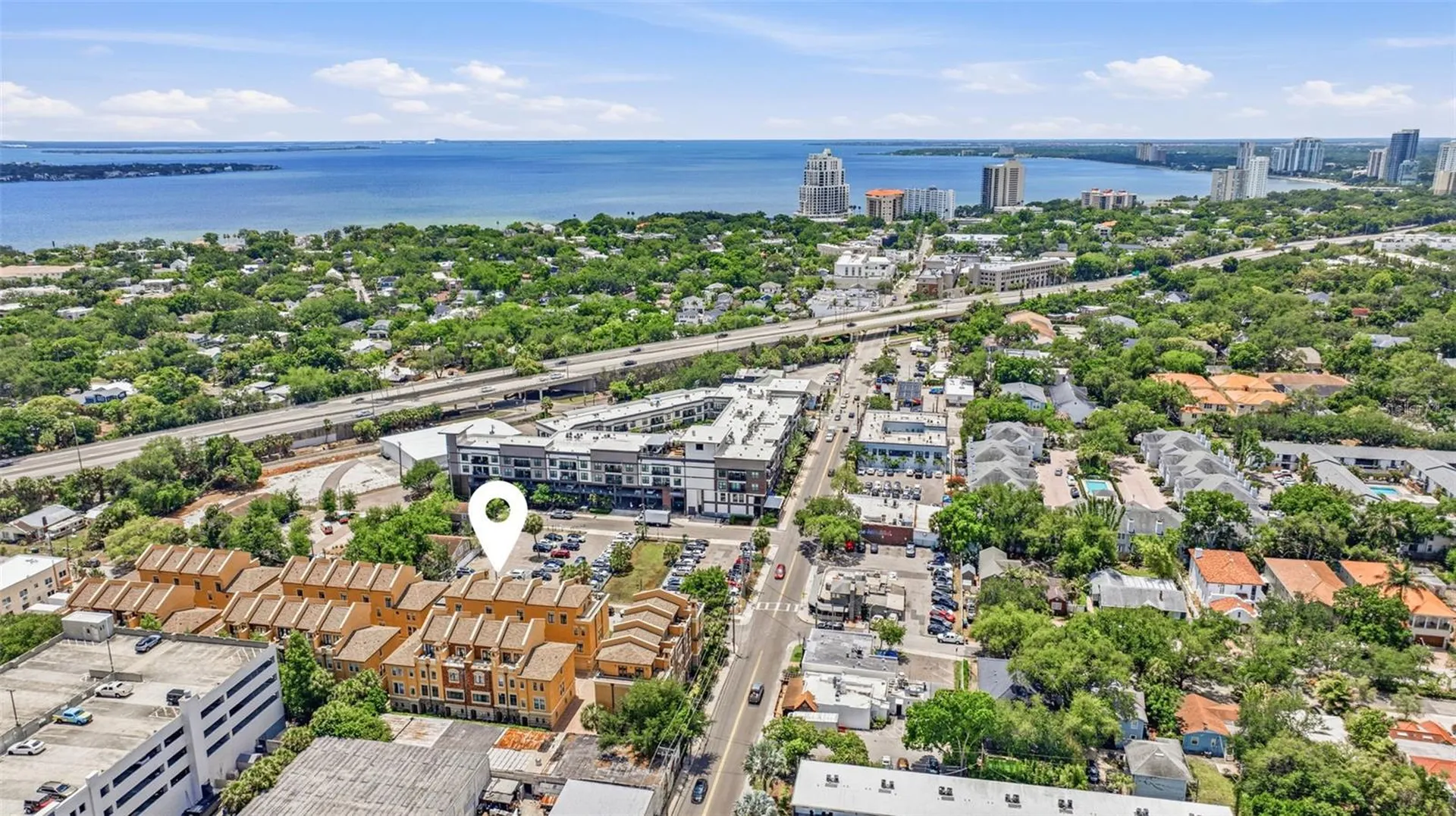 2234 Soho Bay Court Tampa FL 33606