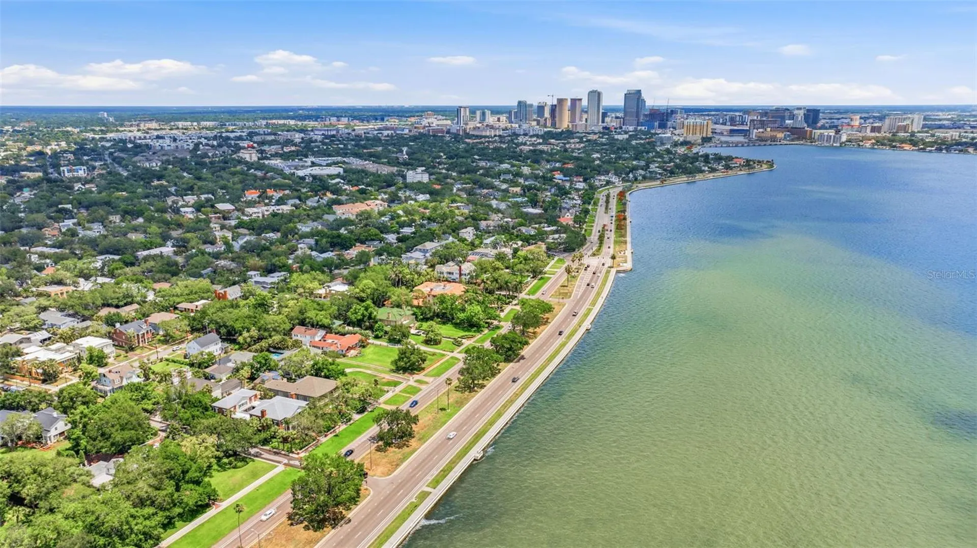 2234 Soho Bay Court Tampa FL 33606