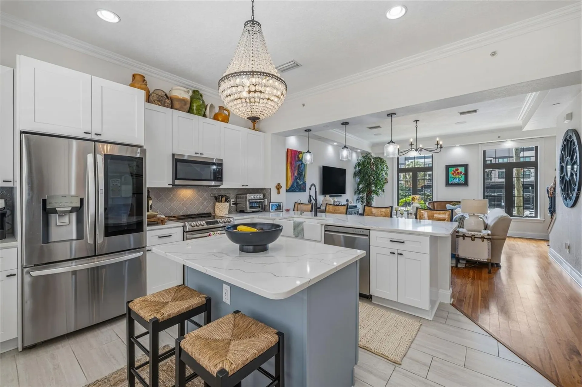 2234 Soho Bay Court Tampa FL 33606