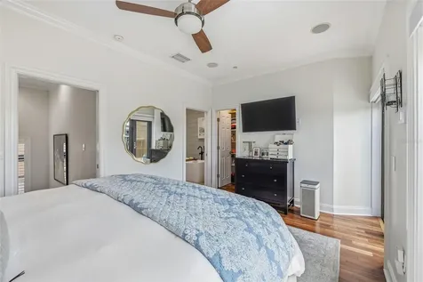 2234 Soho Bay Court Tampa FL 33606