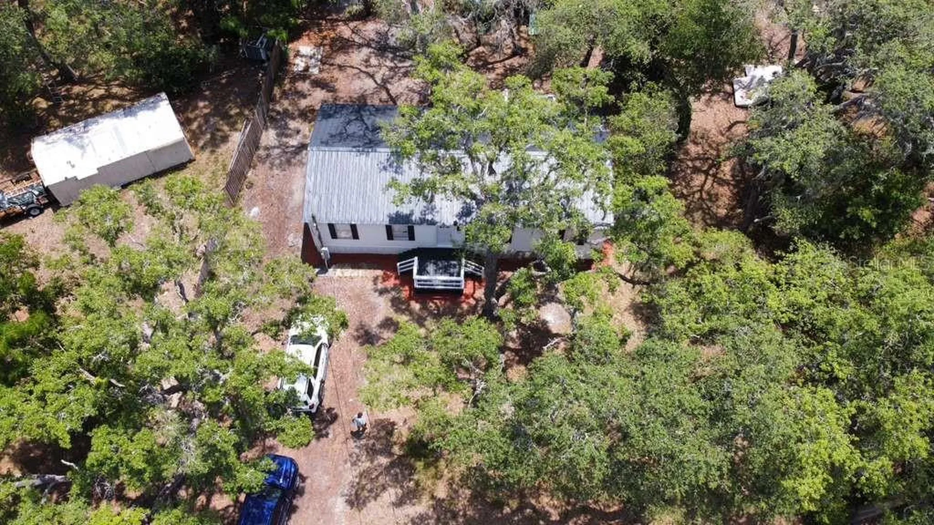 10350 Evergreen Street New Port Richey FL 34654