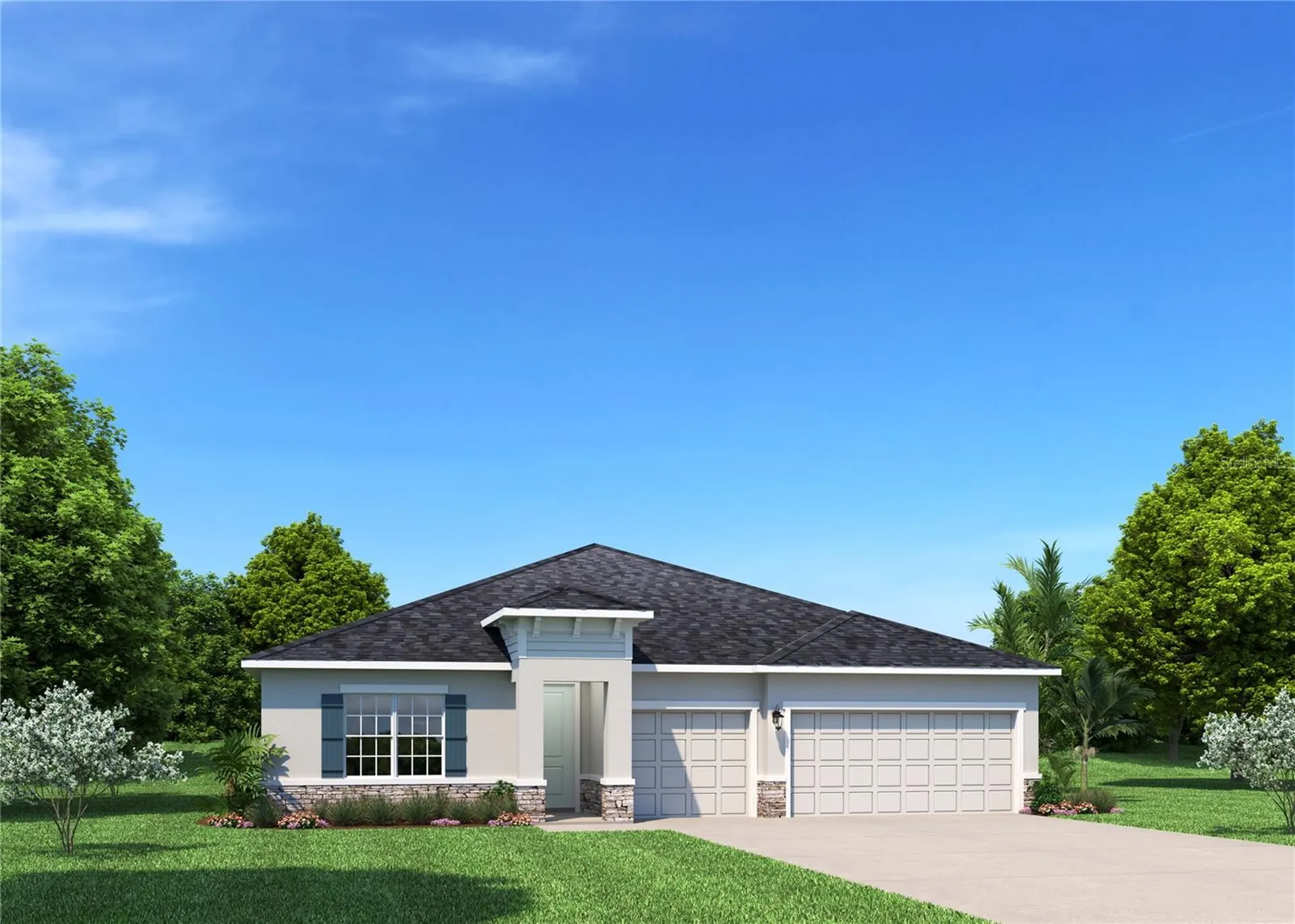 11106 Nellie Crossing Circle Clermont FL 34711