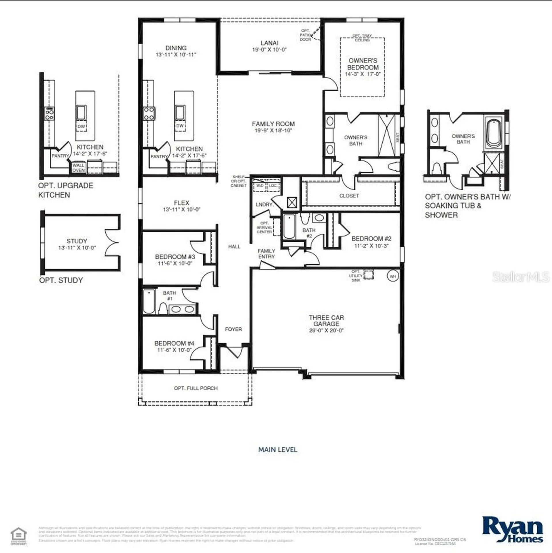 11106 Nellie Crossing Circle Clermont FL 34711