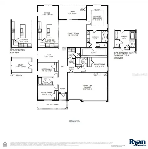 11106 Nellie Crossing Circle Clermont FL 34711