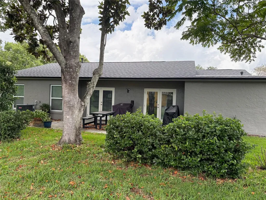 10010 Gannon Lane Orlando FL 32821