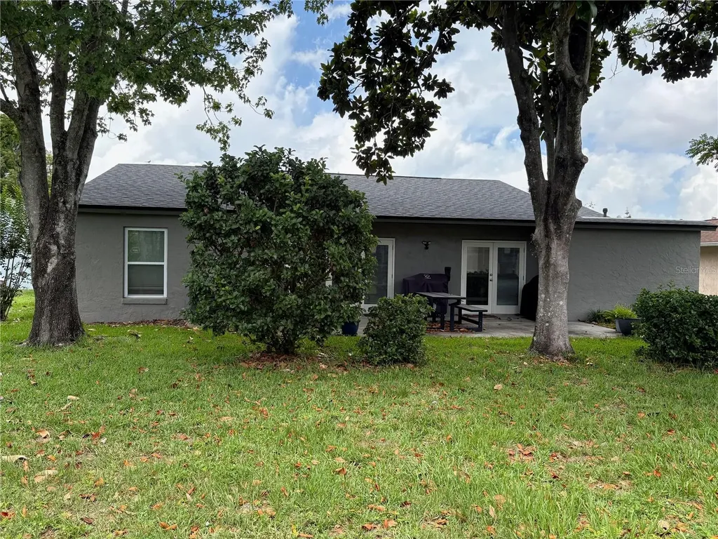 10010 Gannon Lane Orlando FL 32821