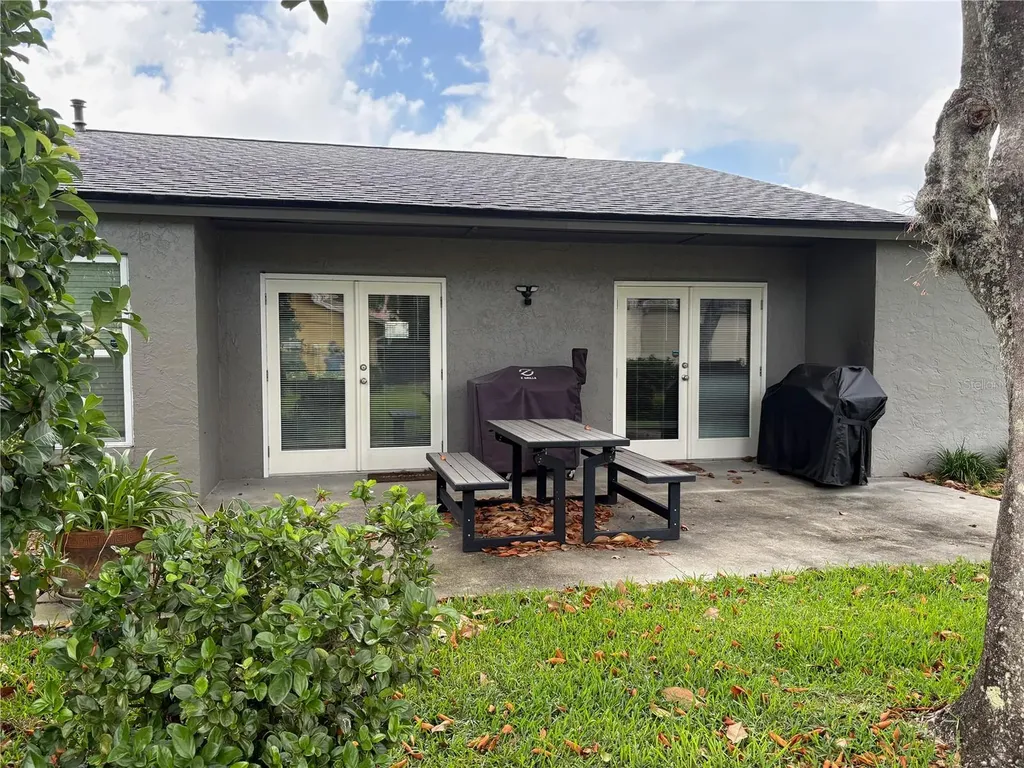 10010 Gannon Lane Orlando FL 32821