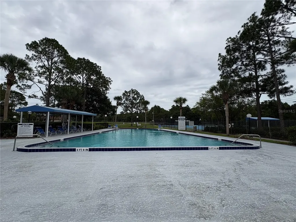 10010 Gannon Lane Orlando FL 32821
