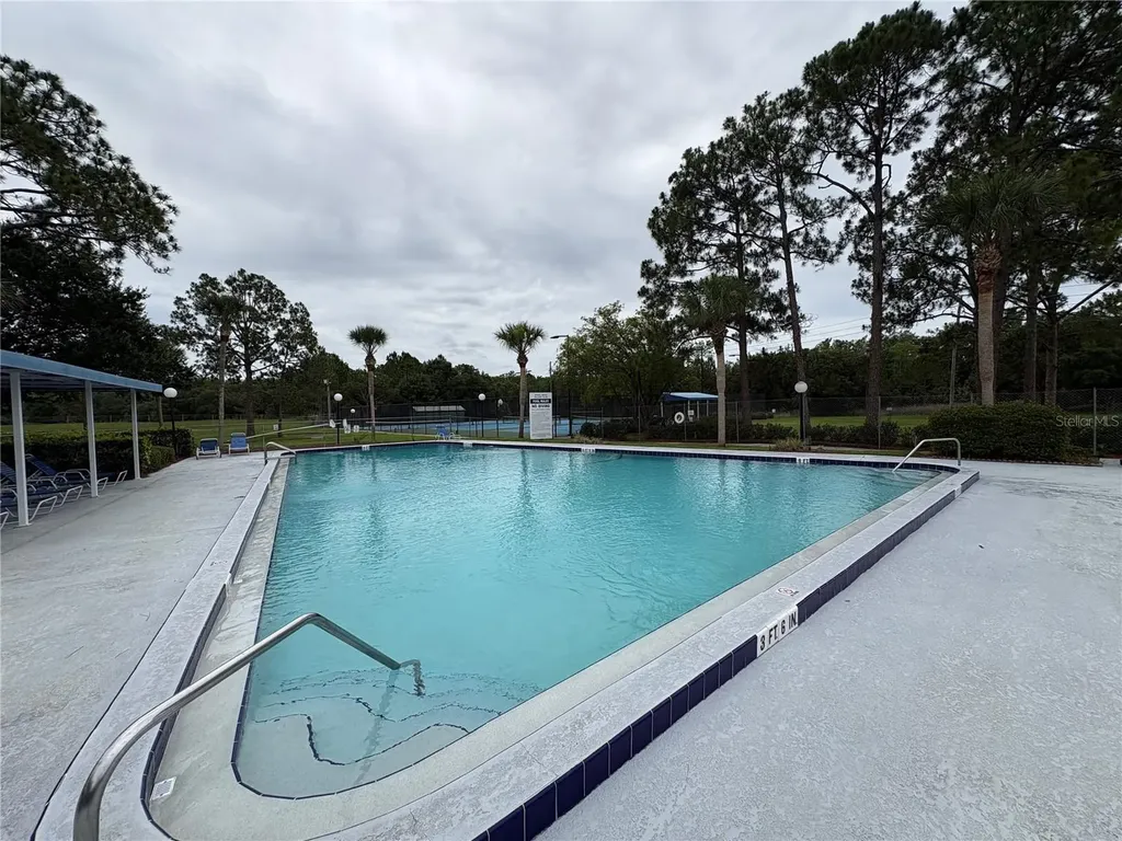10010 Gannon Lane Orlando FL 32821