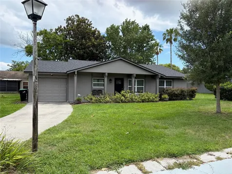 10010 Gannon Lane Orlando FL 32821