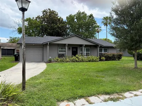 10010 Gannon Lane Orlando FL 32821