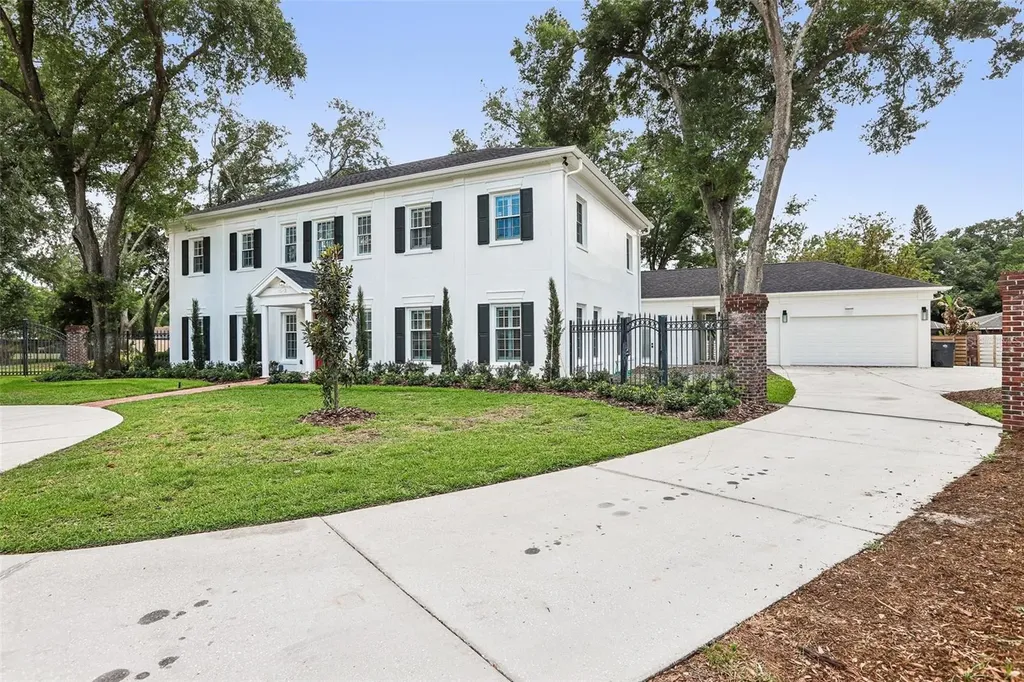 1012 Morfield Lane Brandon FL 33511