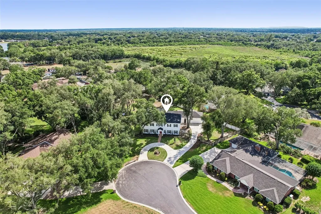 1012 Morfield Lane Brandon FL 33511