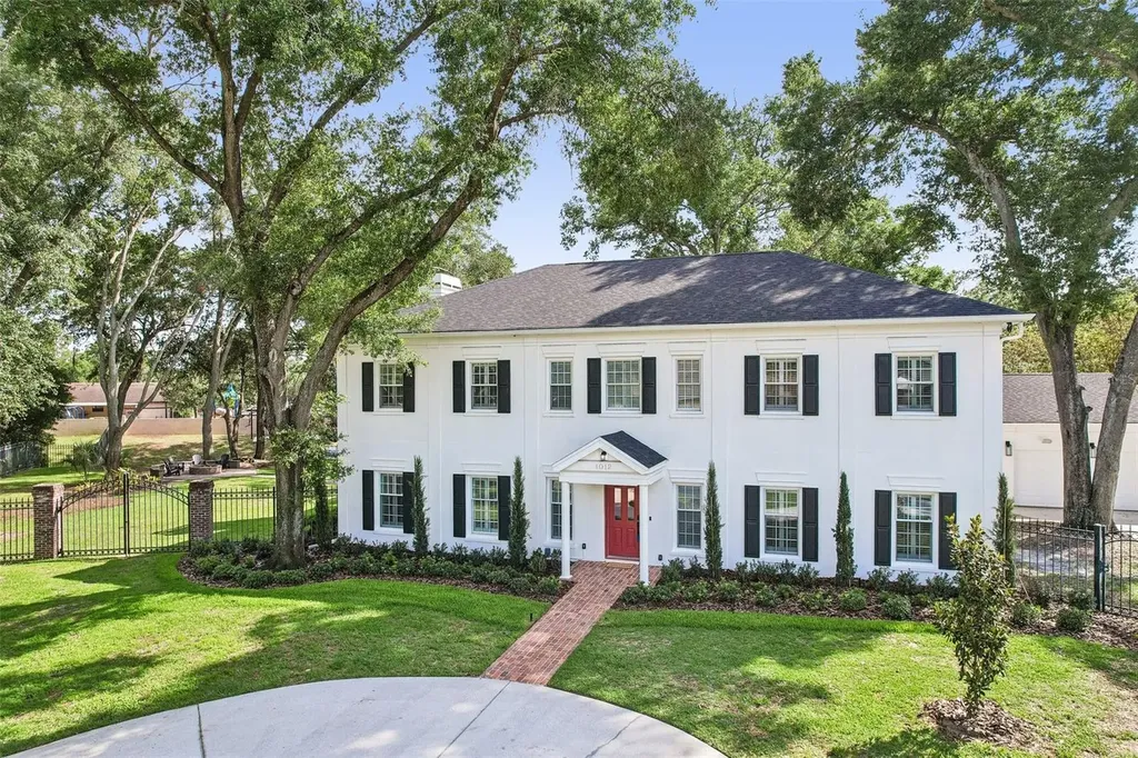 1012 Morfield Lane Brandon FL 33511