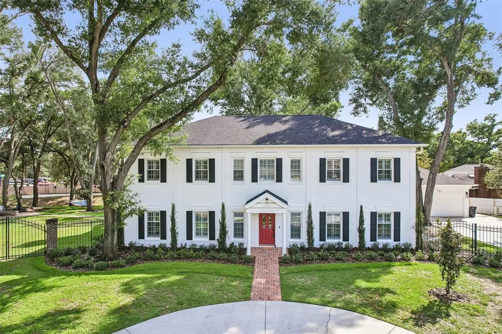 1012 Morfield Lane Brandon FL 33511