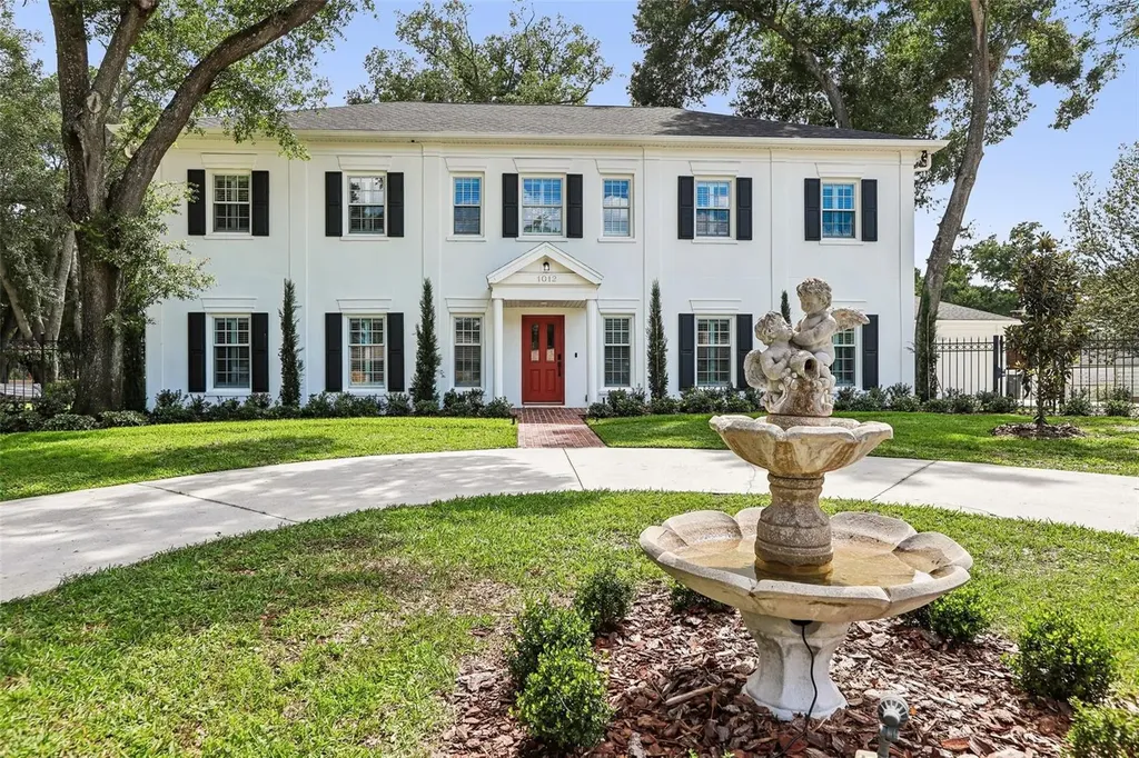 1012 Morfield Lane Brandon FL 33511