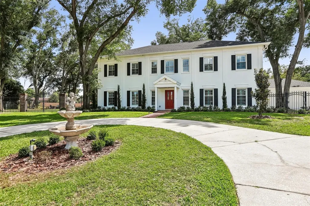 1012 Morfield Lane Brandon FL 33511