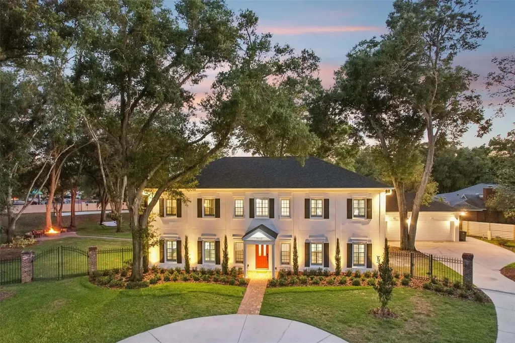 1012 Morfield Lane Brandon FL 33511