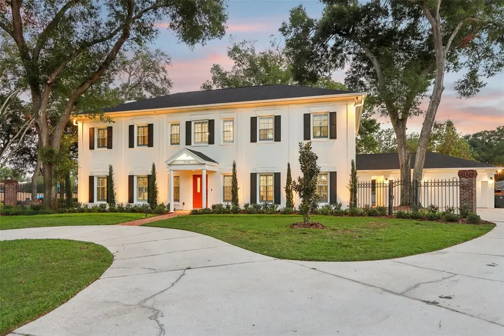 1012 Morfield Lane Brandon FL 33511