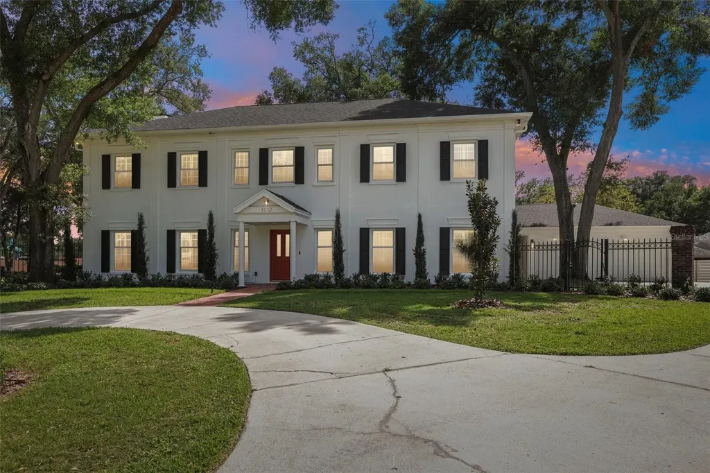 1012 Morfield Lane Brandon FL 33511