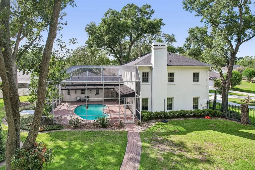 1012 Morfield Lane Brandon FL 33511