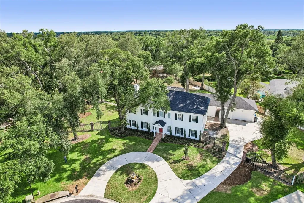 1012 Morfield Lane Brandon FL 33511