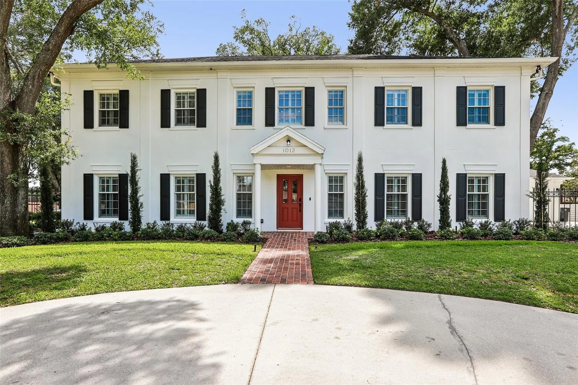 1012 Morfield Lane Brandon FL 33511