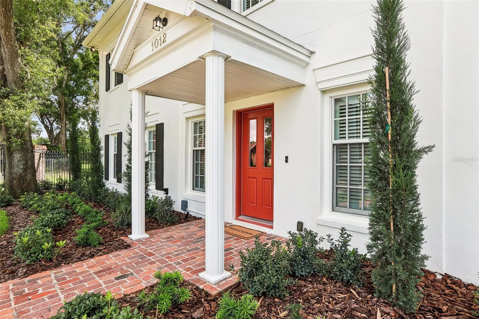 1012 Morfield Lane Brandon FL 33511