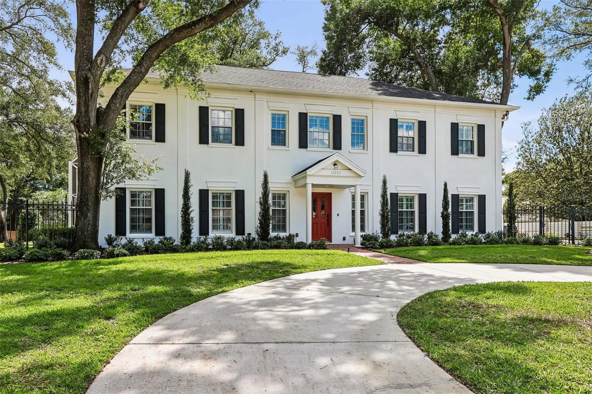 1012 Morfield Lane Brandon FL 33511