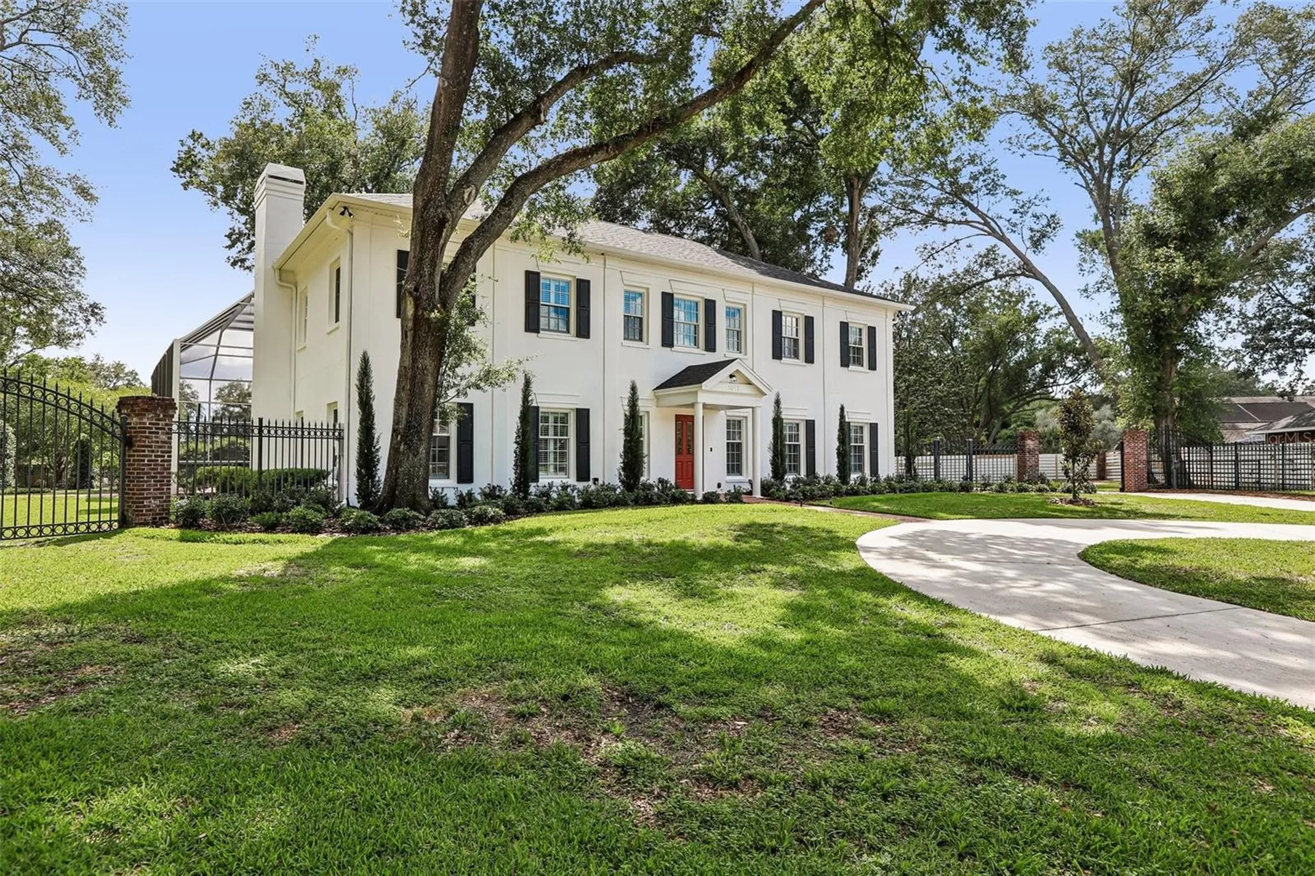 1012 Morfield Lane Brandon FL 33511