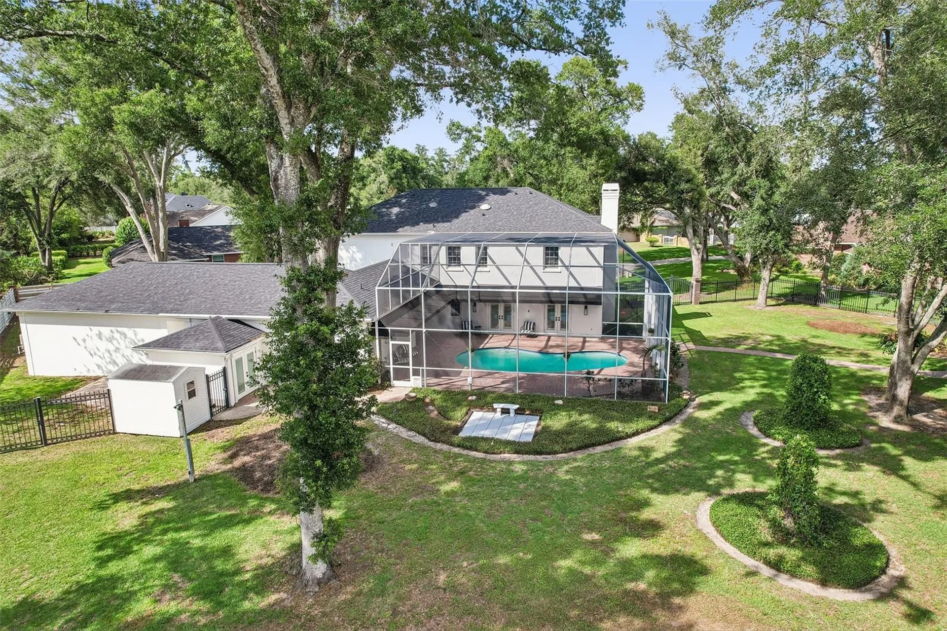 1012 Morfield Lane Brandon FL 33511