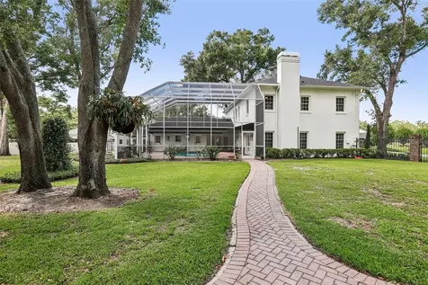 1012 Morfield Lane Brandon FL 33511